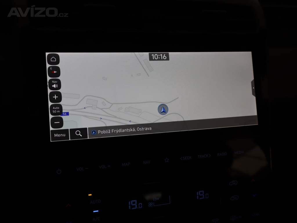 Foto inzerátu Hyundai Tucson 1.6 T-GDI