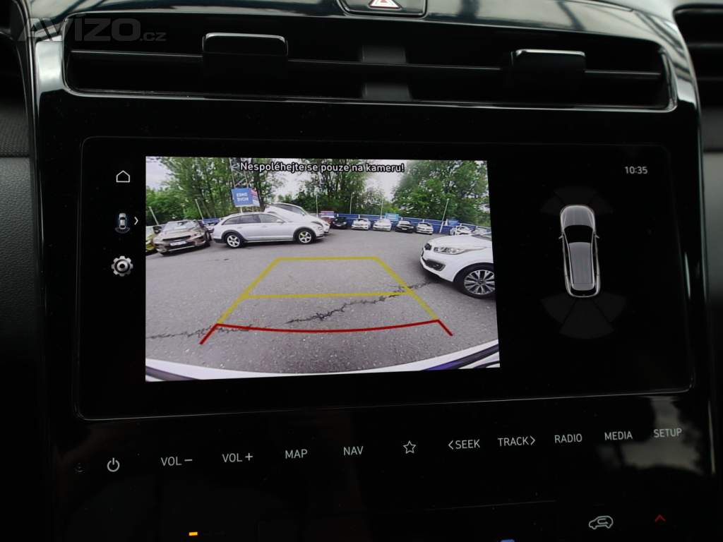 Foto inzerátu Hyundai Tucson 1.6 T-GDI