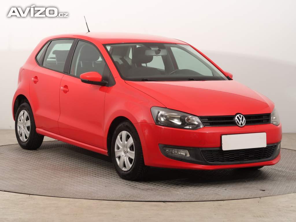 VW Polo 1.2 12V