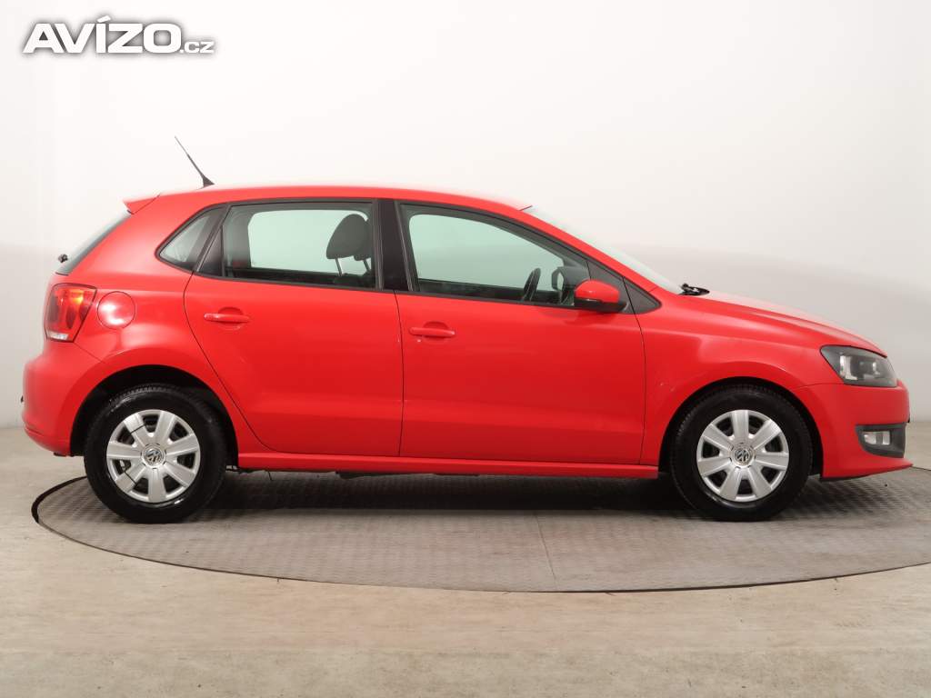 Foto inzerátu VW Polo 1.2 12V