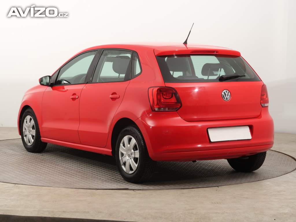 Foto inzerátu VW Polo 1.2 12V