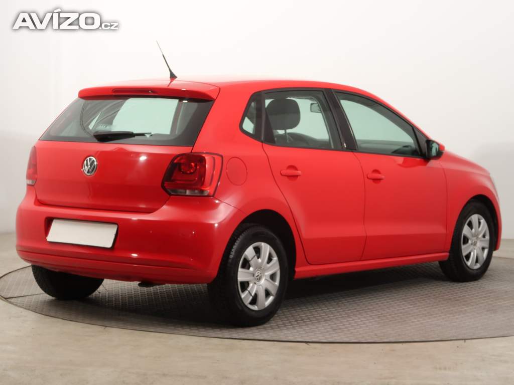 Foto inzerátu VW Polo 1.2 12V