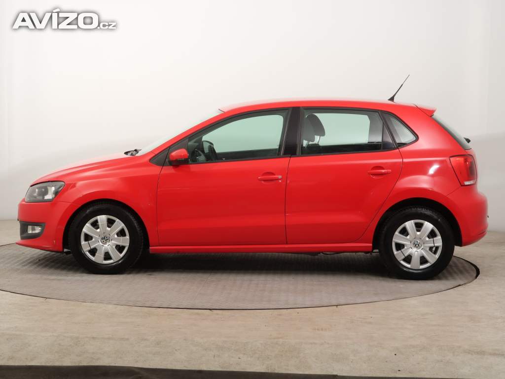 Foto inzerátu VW Polo 1.2 12V
