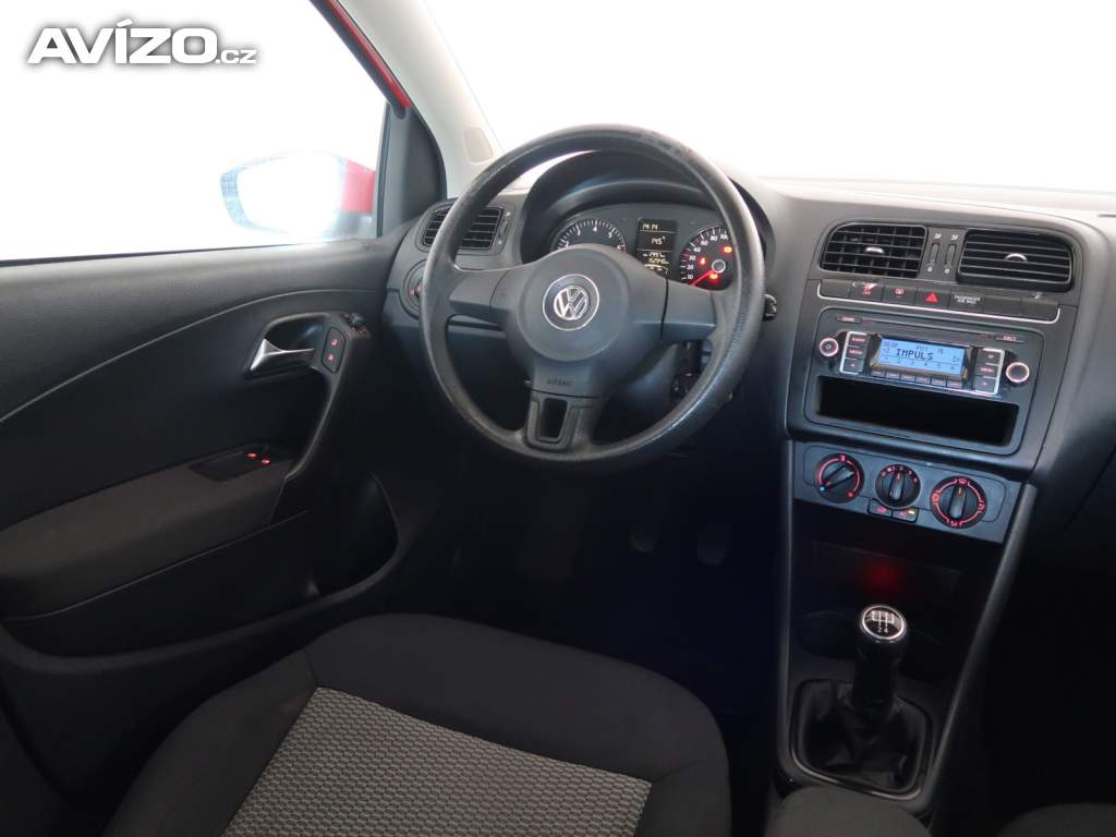 Foto inzerátu VW Polo 1.2 12V