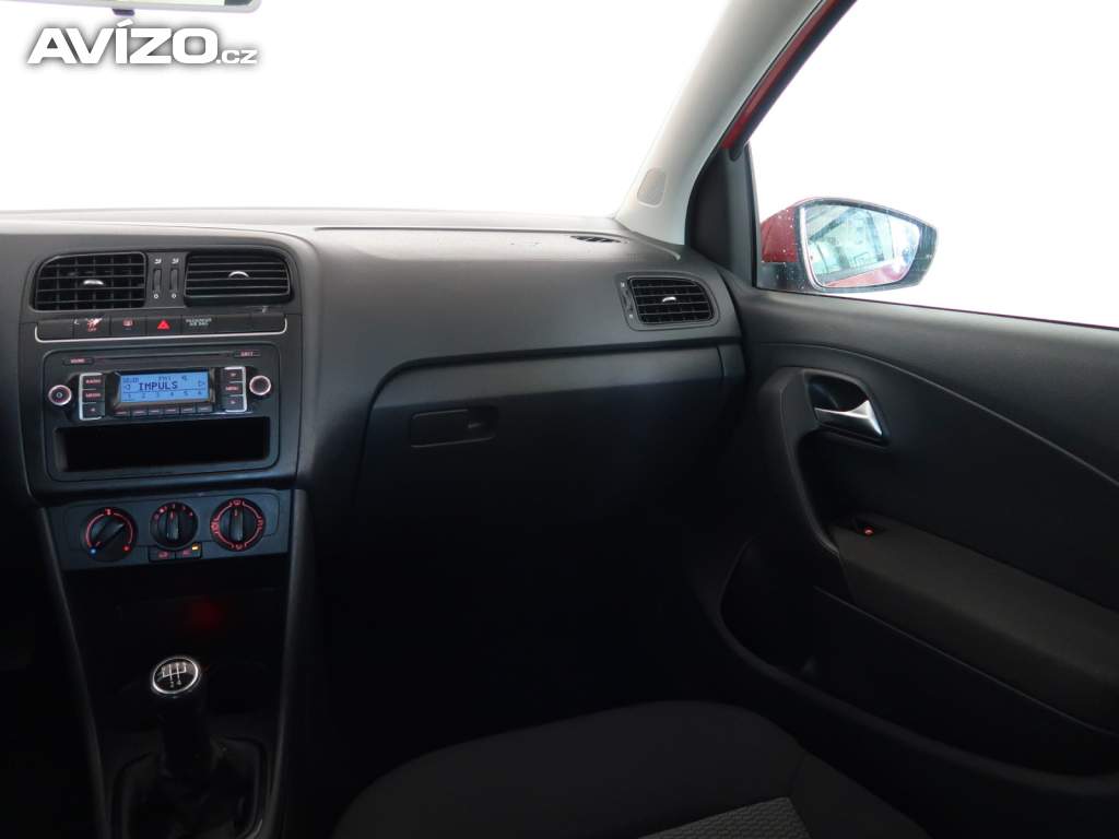 Foto inzerátu VW Polo 1.2 12V