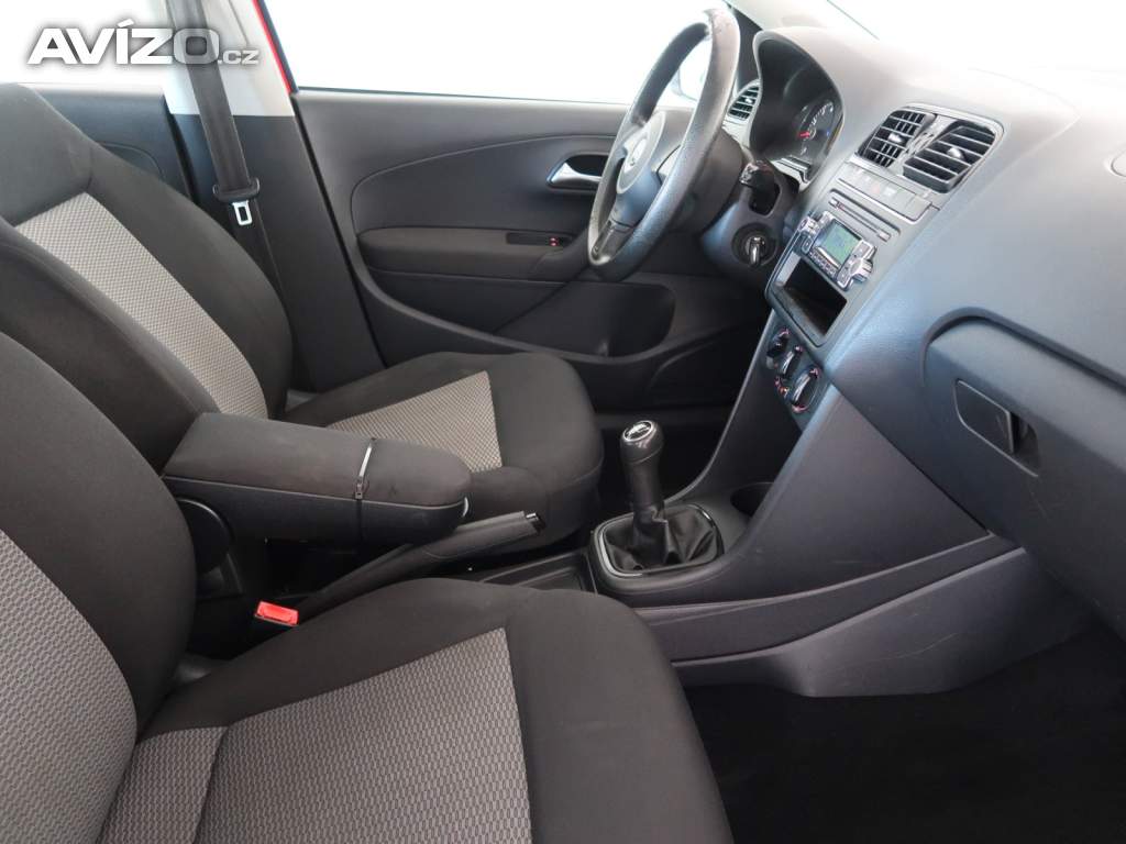 Foto inzerátu VW Polo 1.2 12V