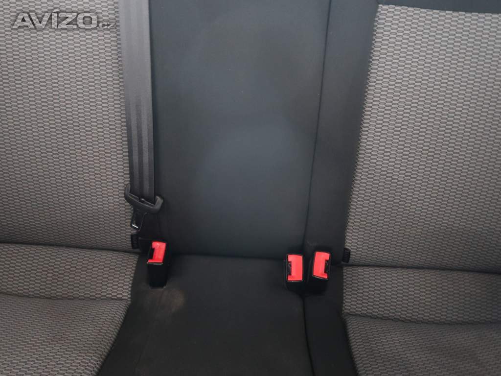 Foto inzerátu VW Polo 1.2 12V