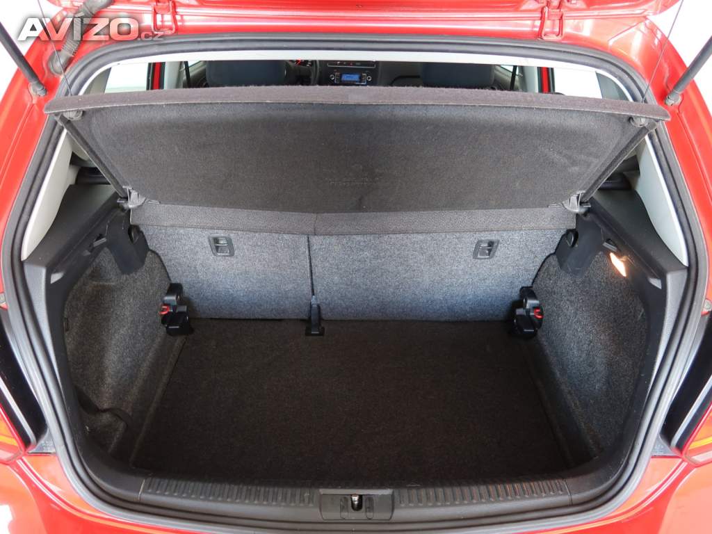 Foto inzerátu VW Polo 1.2 12V