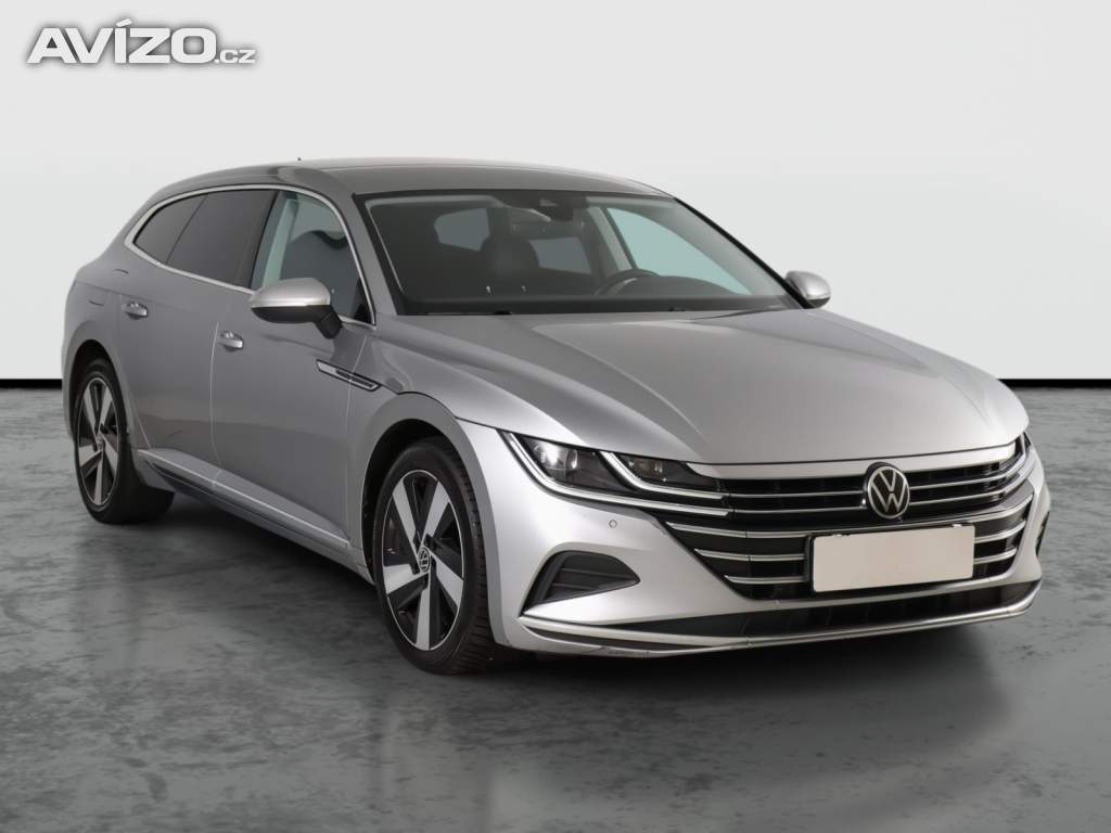 VW Arteon 2.0 TDI