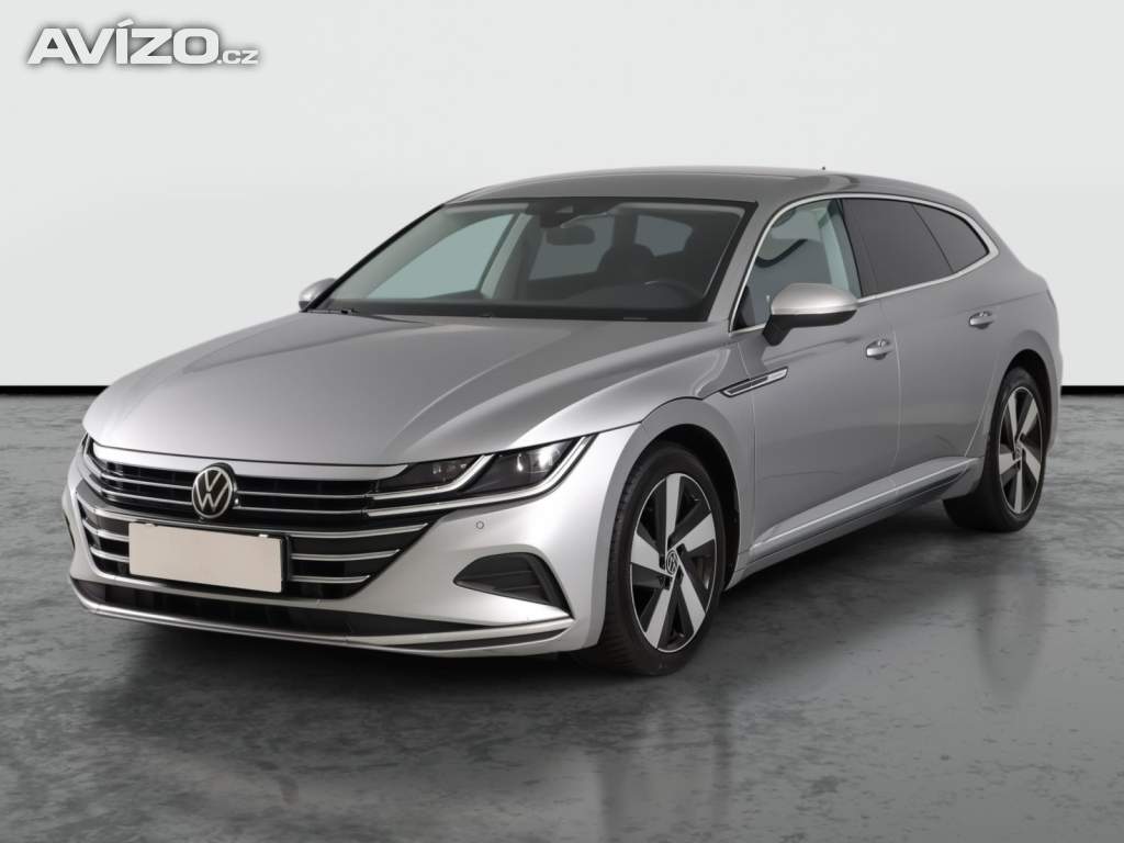 Foto inzerátu VW Arteon 2.0 TDI