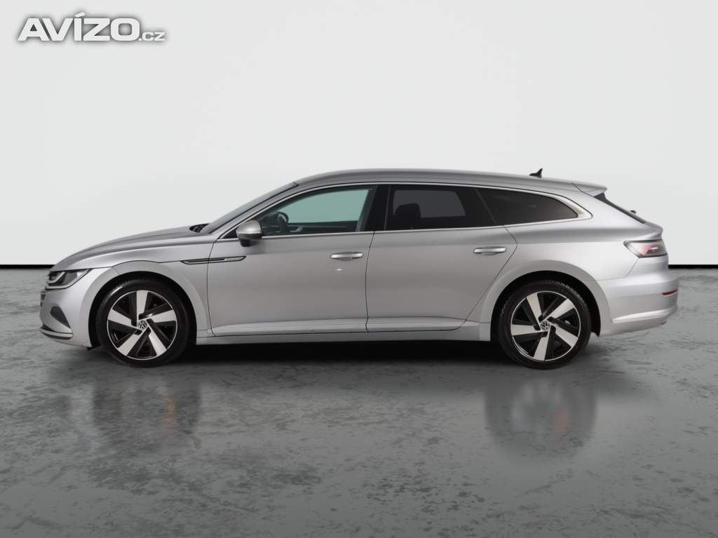 Foto inzerátu VW Arteon 2.0 TDI