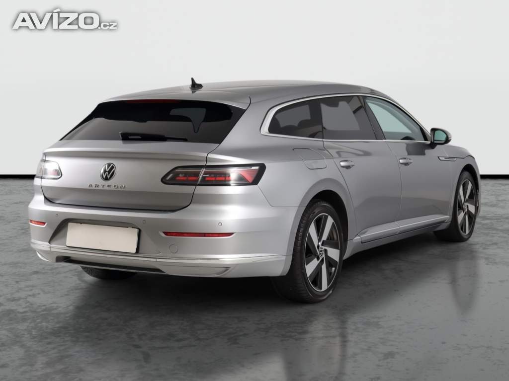 Foto inzerátu VW Arteon 2.0 TDI