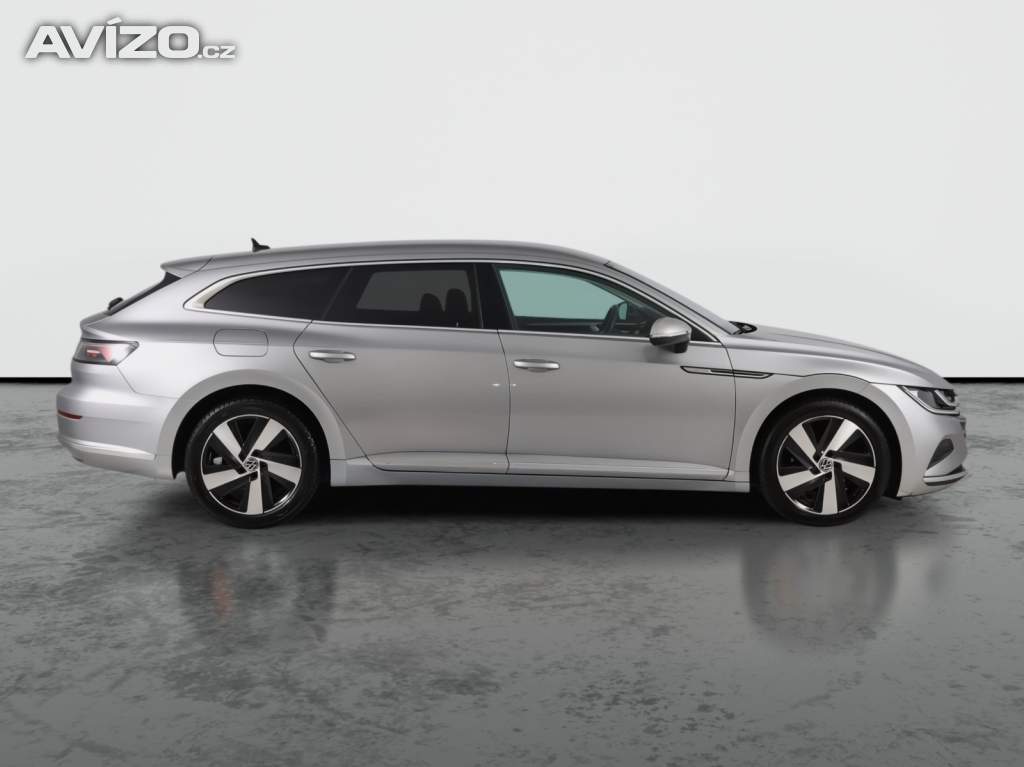 Foto inzerátu VW Arteon 2.0 TDI