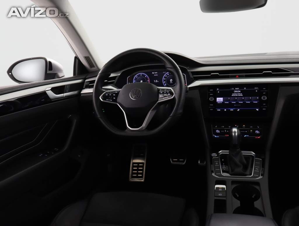 Foto inzerátu VW Arteon 2.0 TDI