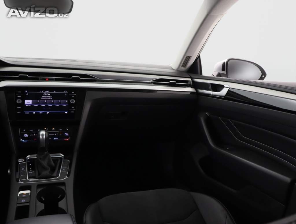 Foto inzerátu VW Arteon 2.0 TDI