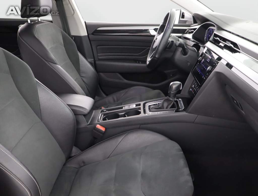 Foto inzerátu VW Arteon 2.0 TDI