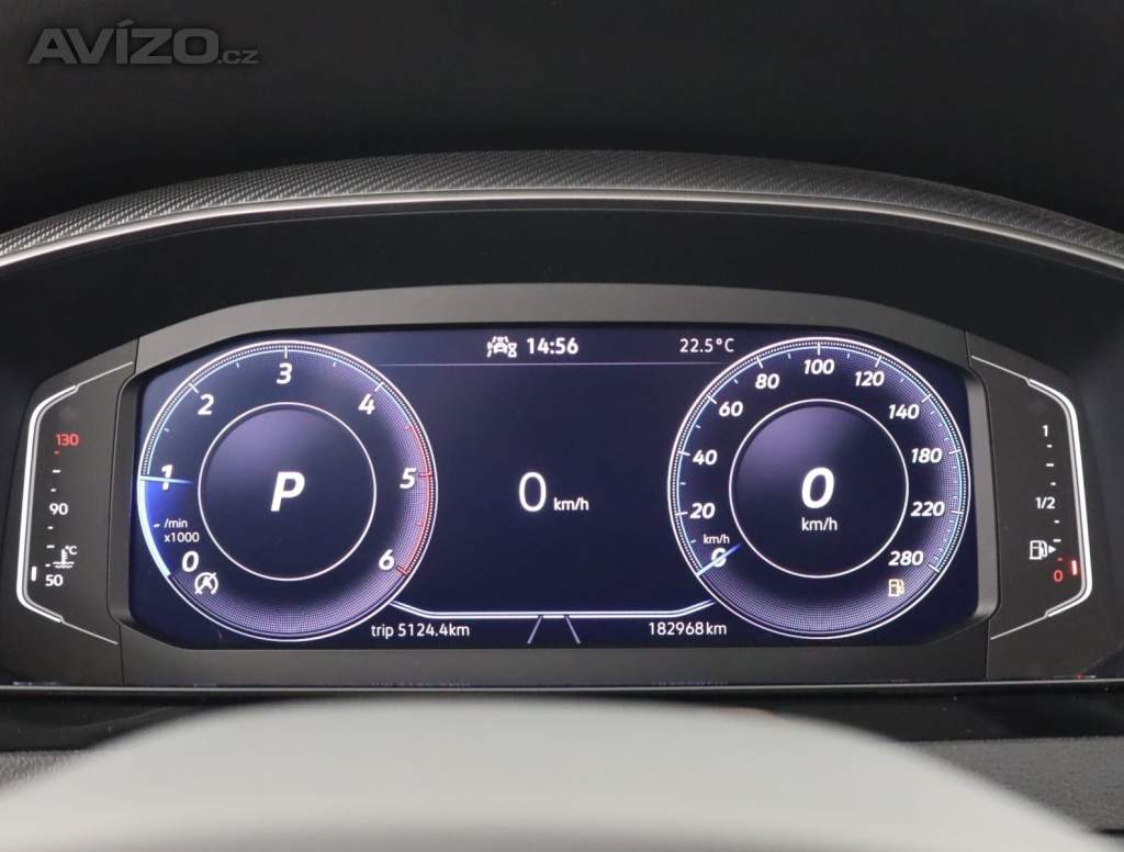 Foto inzerátu VW Arteon 2.0 TDI
