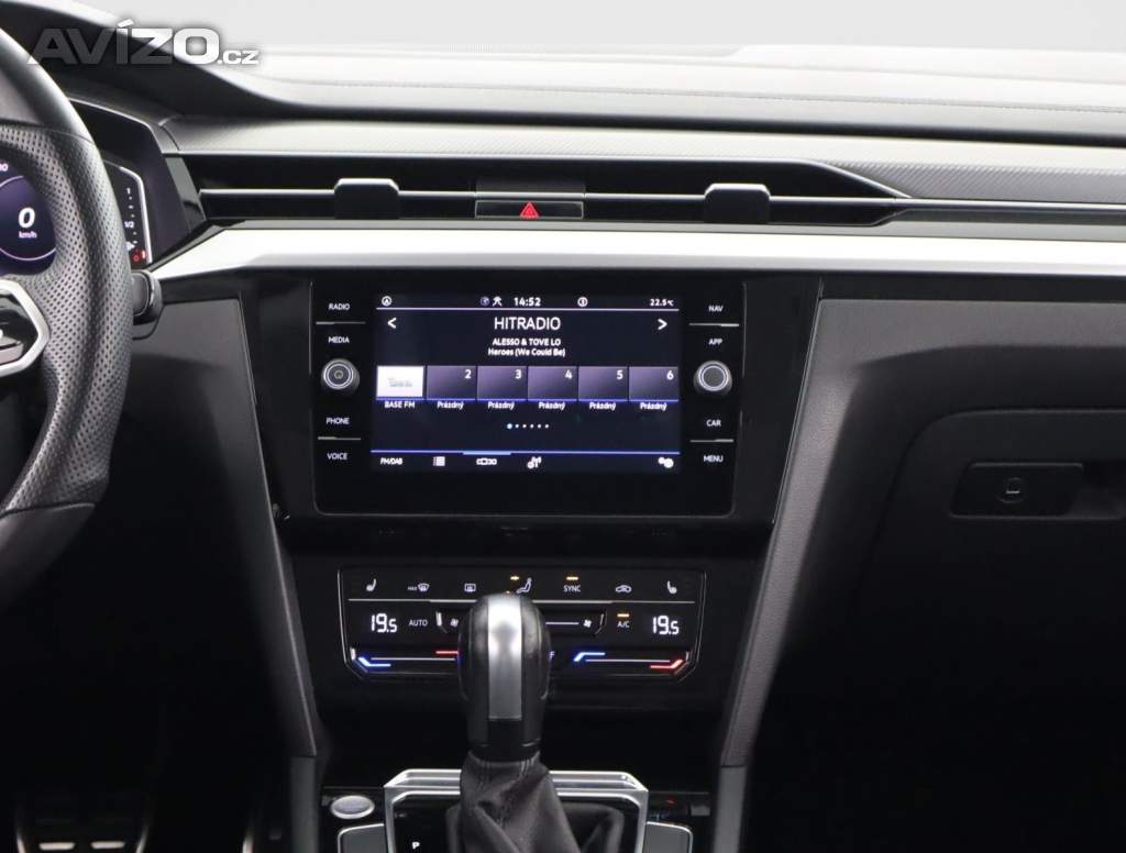 Foto inzerátu VW Arteon 2.0 TDI