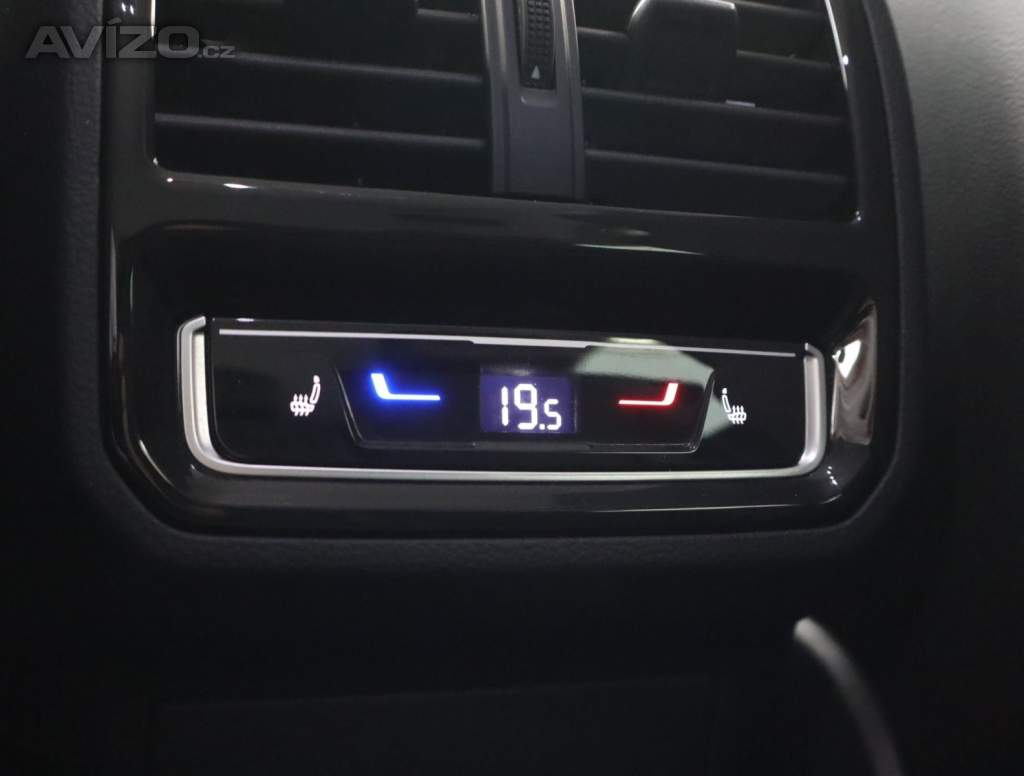 Foto inzerátu VW Arteon 2.0 TDI