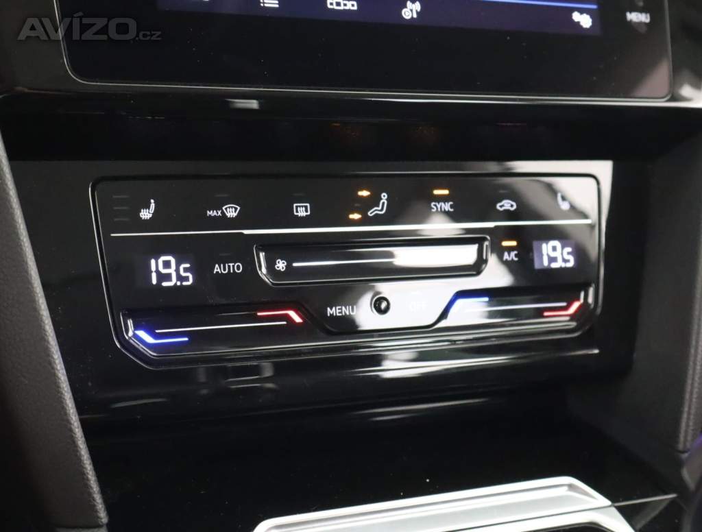 Foto inzerátu VW Arteon 2.0 TDI