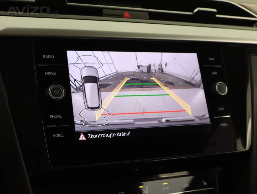 Foto inzerátu VW Arteon 2.0 TDI