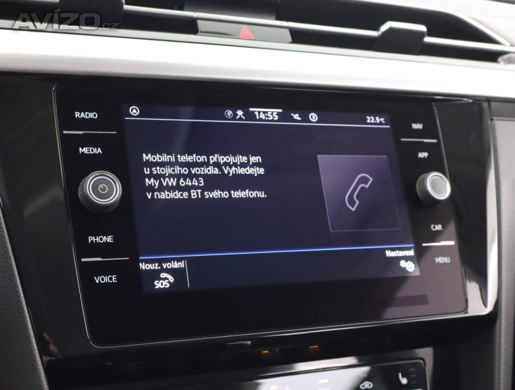 Foto inzerátu VW Arteon 2.0 TDI