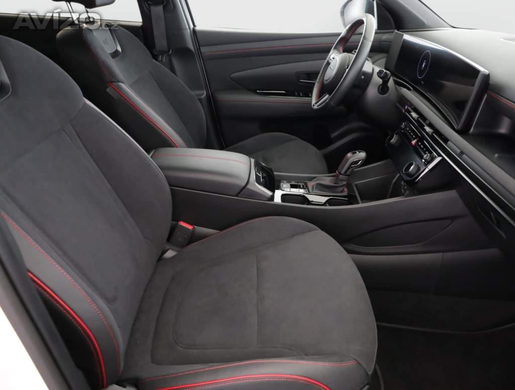 Foto inzerátu Hyundai Tucson 1.6 T-GDI