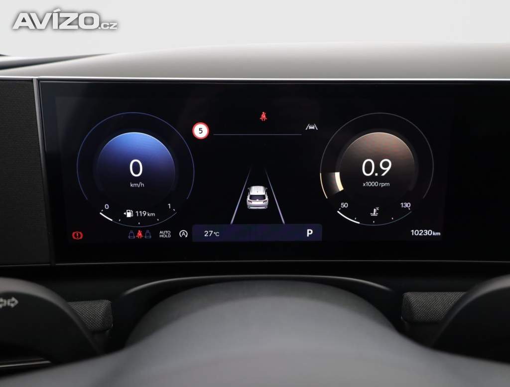 Foto inzerátu Hyundai Tucson 1.6 T-GDI