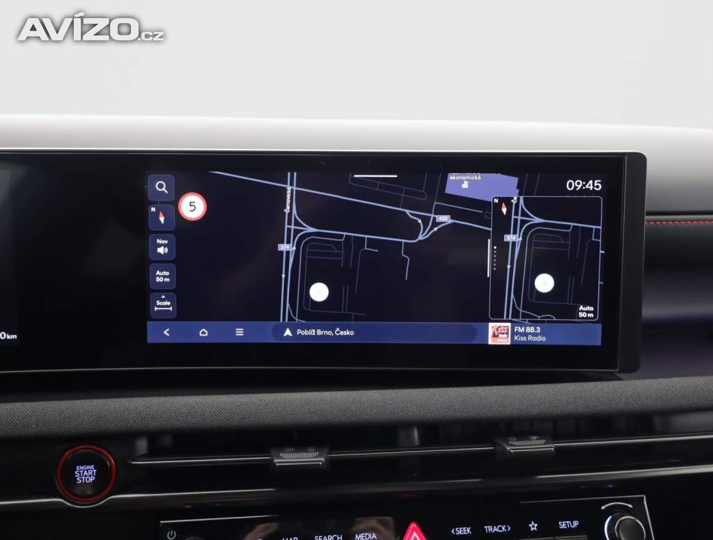 Foto inzerátu Hyundai Tucson 1.6 T-GDI
