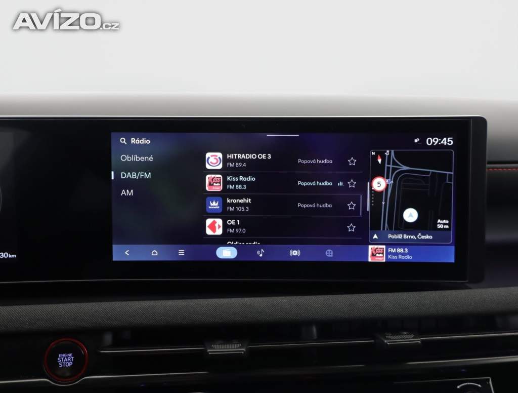 Foto inzerátu Hyundai Tucson 1.6 T-GDI