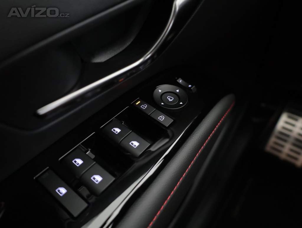 Foto inzerátu Hyundai Tucson 1.6 T-GDI