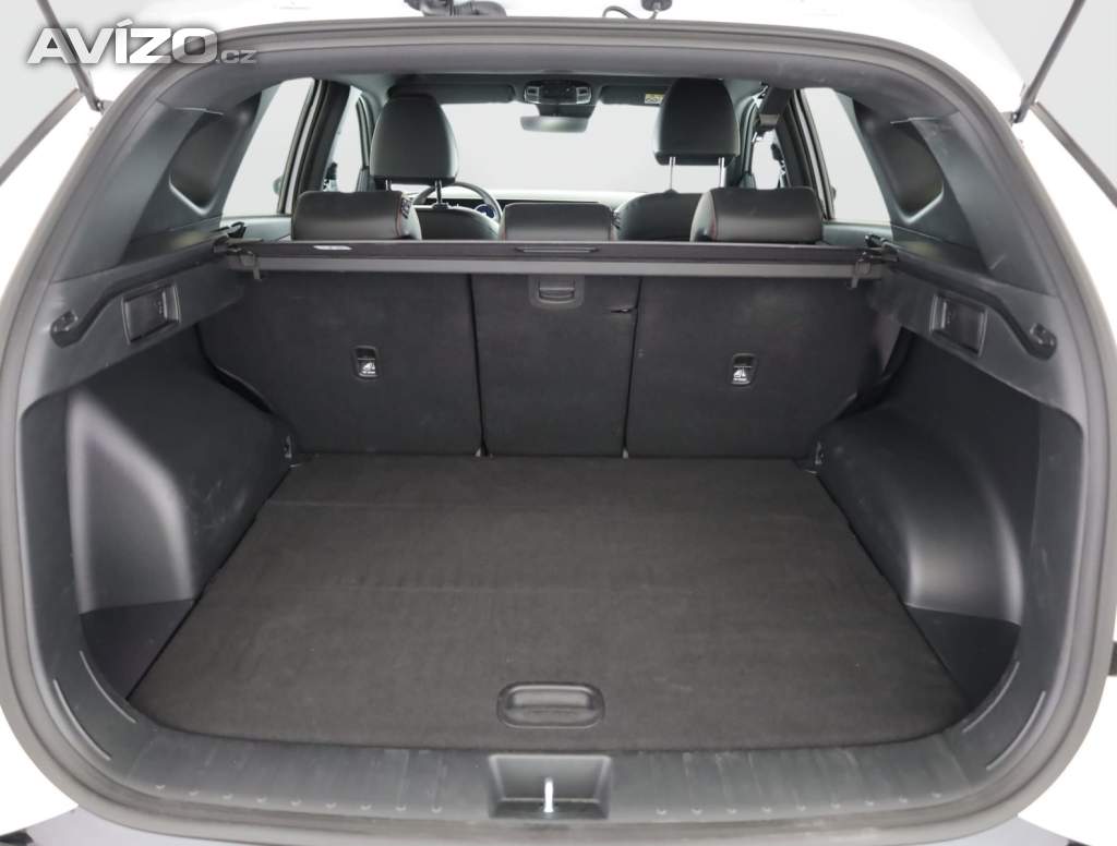 Foto inzerátu Hyundai Tucson 1.6 T-GDI
