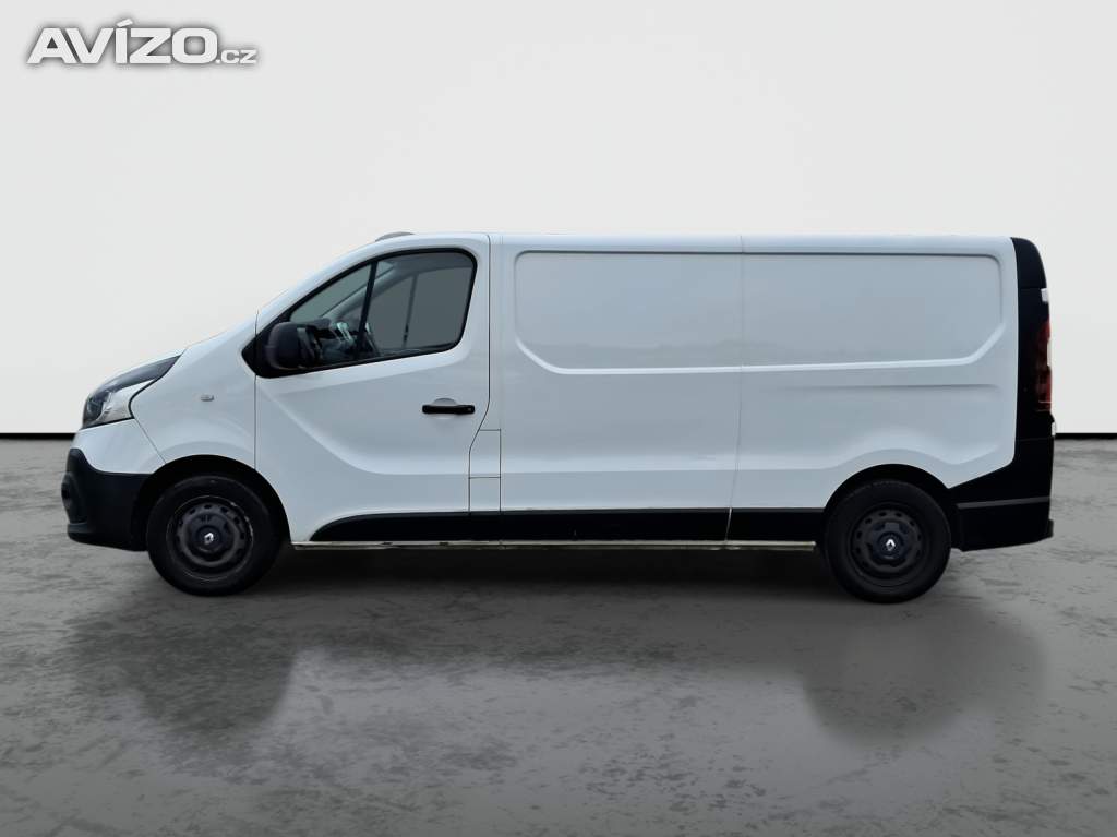 Foto inzerátu Renault Trafic 1.6 dCi