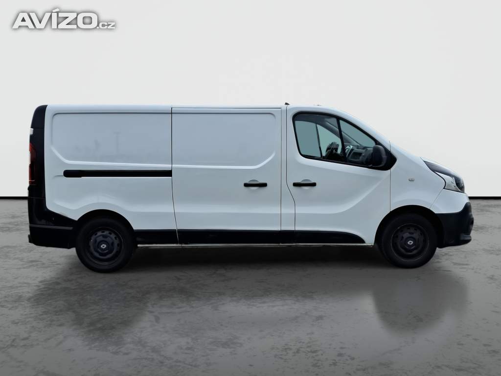 Foto inzerátu Renault Trafic 1.6 dCi