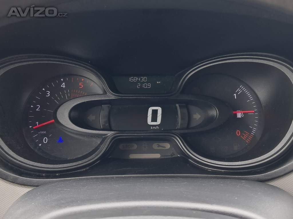 Foto inzerátu Renault Trafic 1.6 dCi