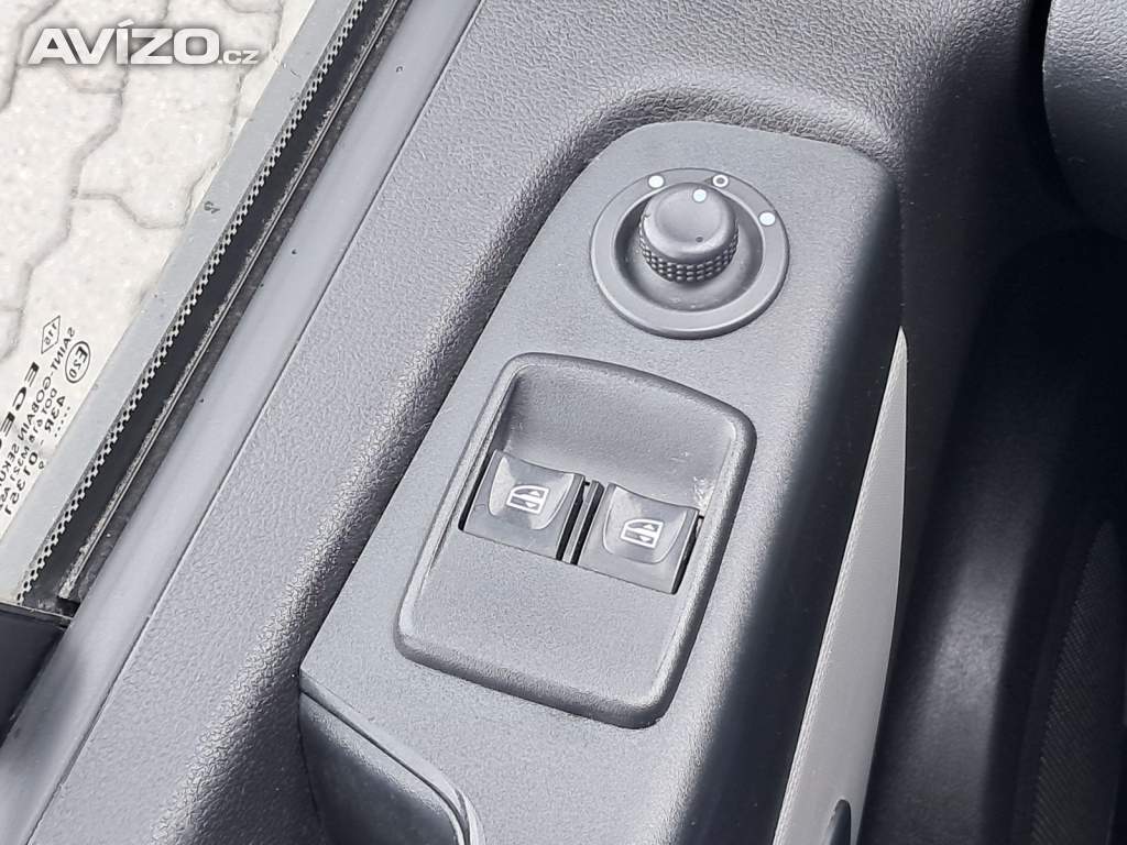 Foto inzerátu Renault Trafic 1.6 dCi