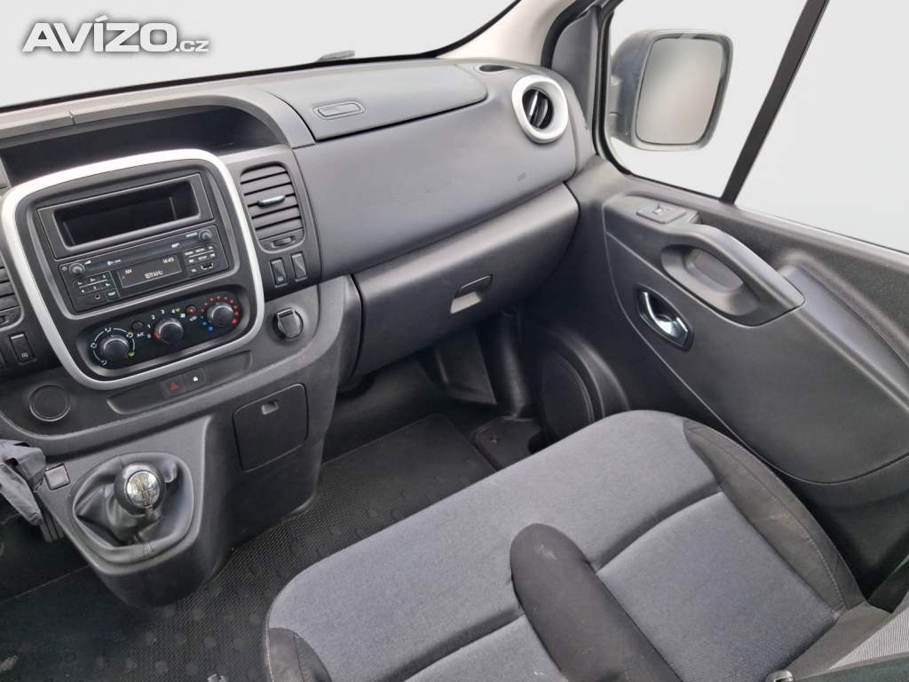 Foto inzerátu Fiat Talento 1.6 MultiJet