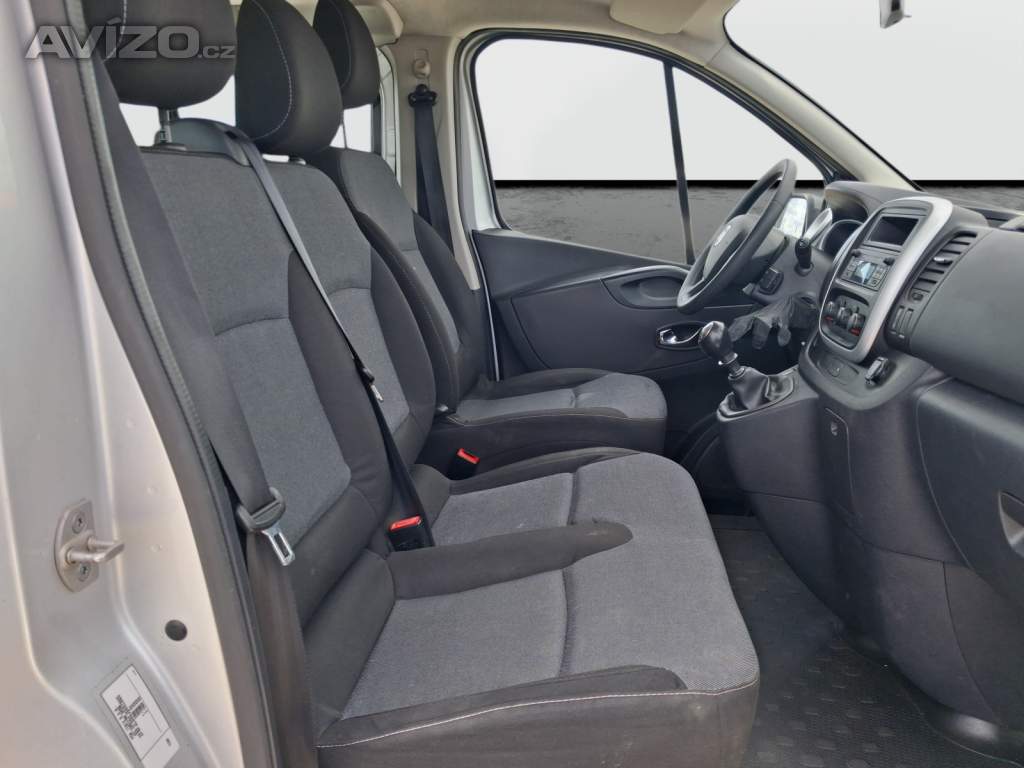 Foto inzerátu Fiat Talento 1.6 MultiJet