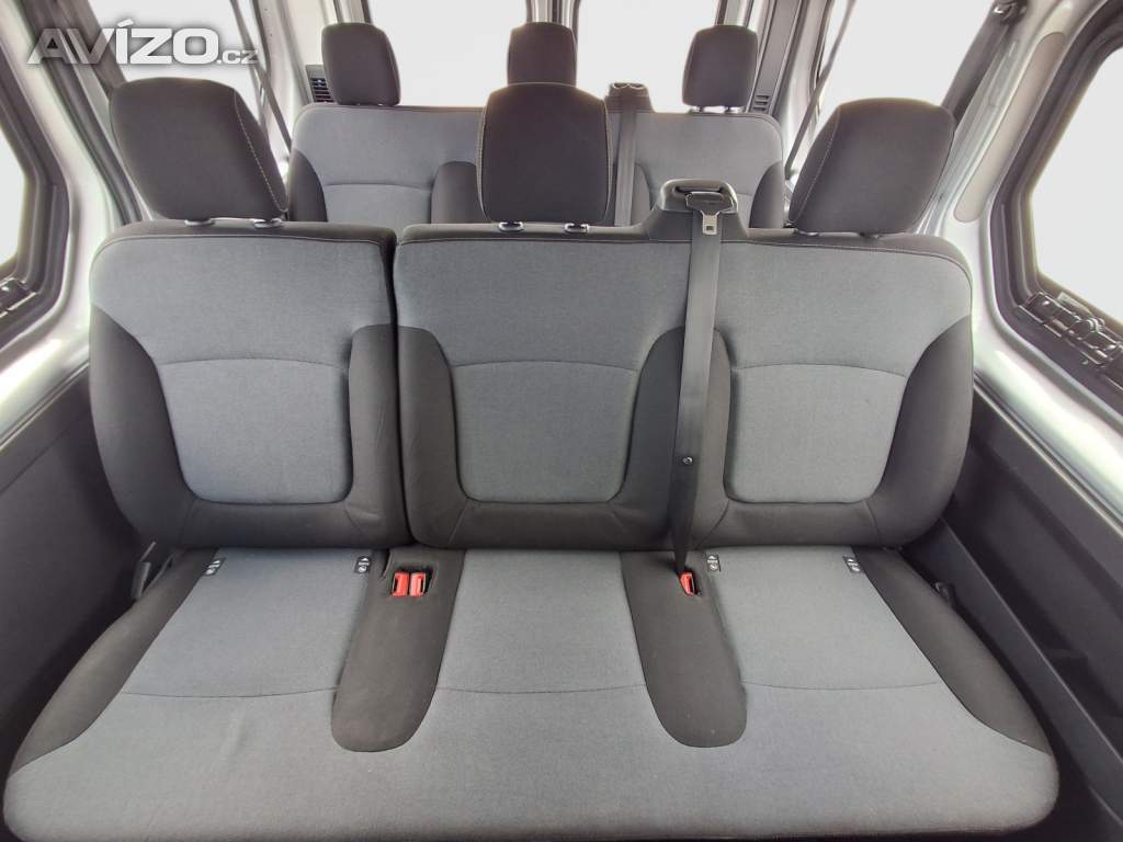 Foto inzerátu Fiat Talento 1.6 MultiJet