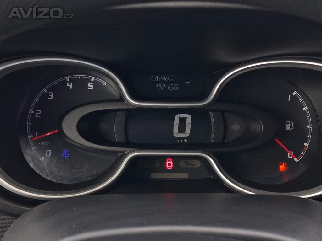 Foto inzerátu Fiat Talento 1.6 MultiJet