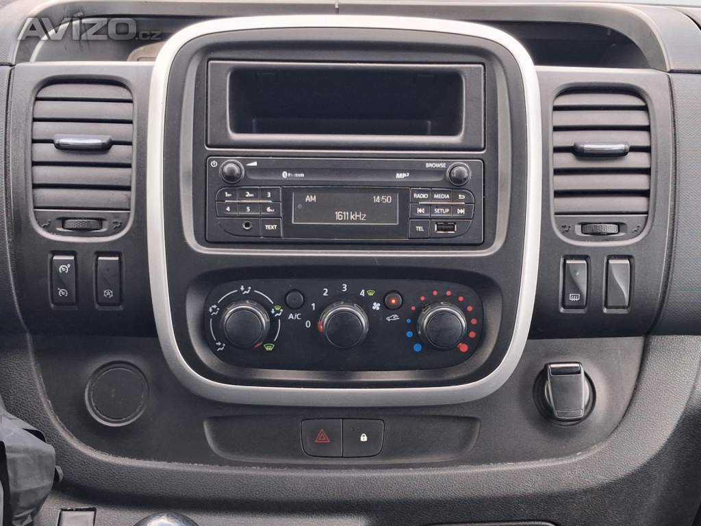 Foto inzerátu Fiat Talento 1.6 MultiJet