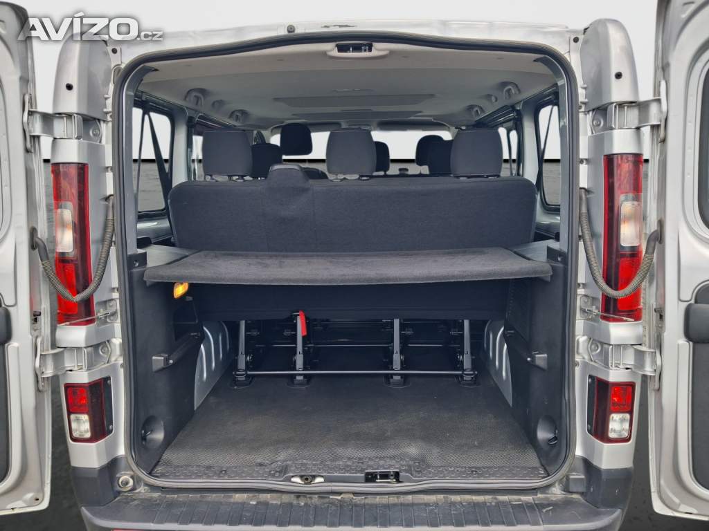 Foto inzerátu Fiat Talento 1.6 MultiJet