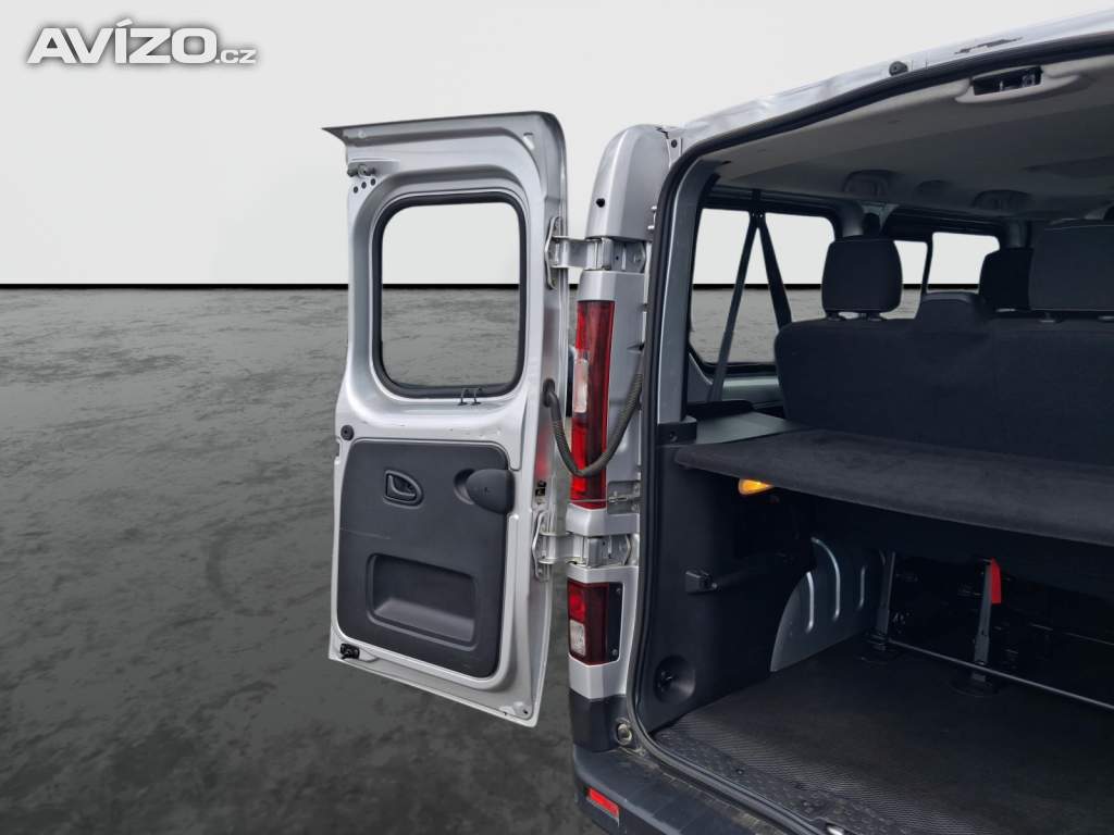 Foto inzerátu Fiat Talento 1.6 MultiJet