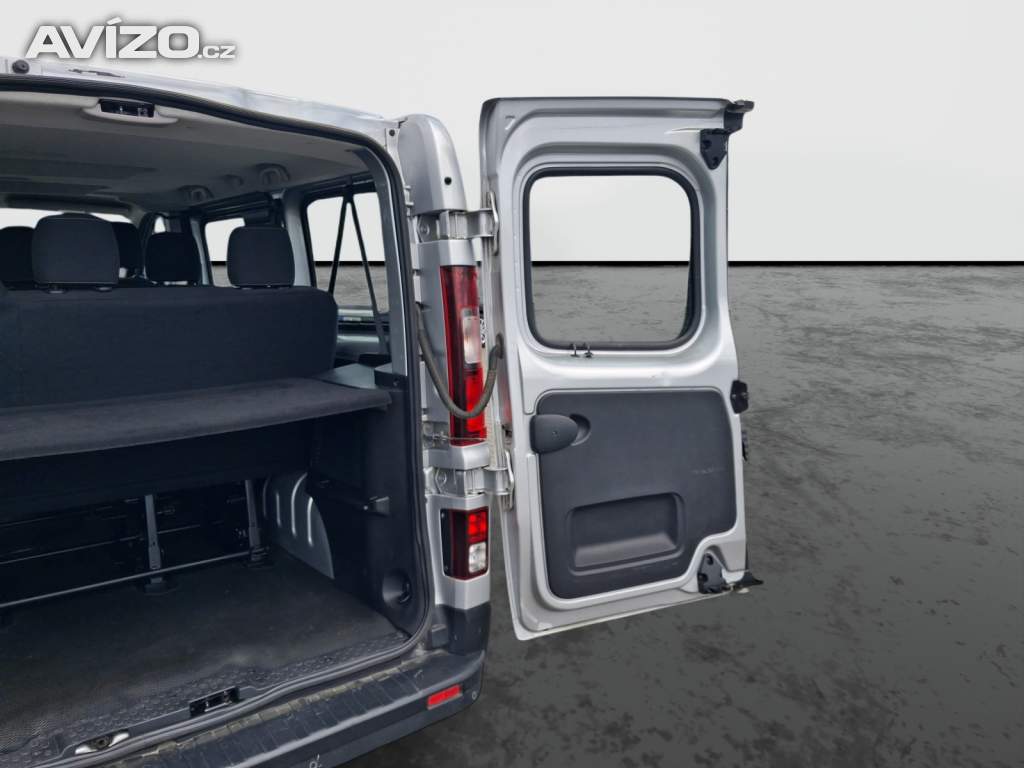 Foto inzerátu Fiat Talento 1.6 MultiJet