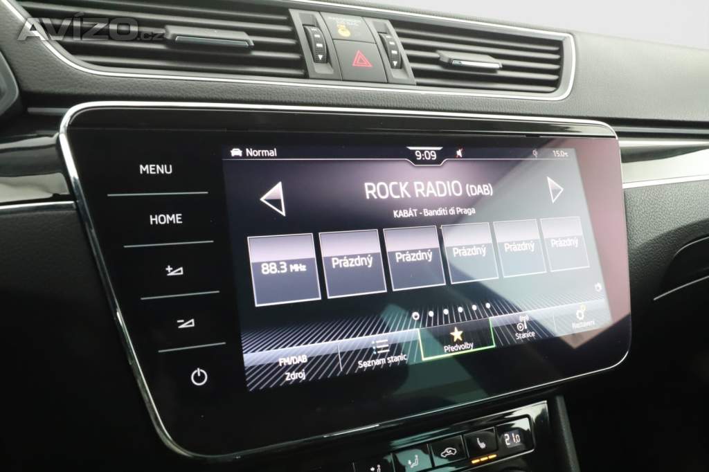 Foto inzerátu Skoda Superb 2.0 TDI