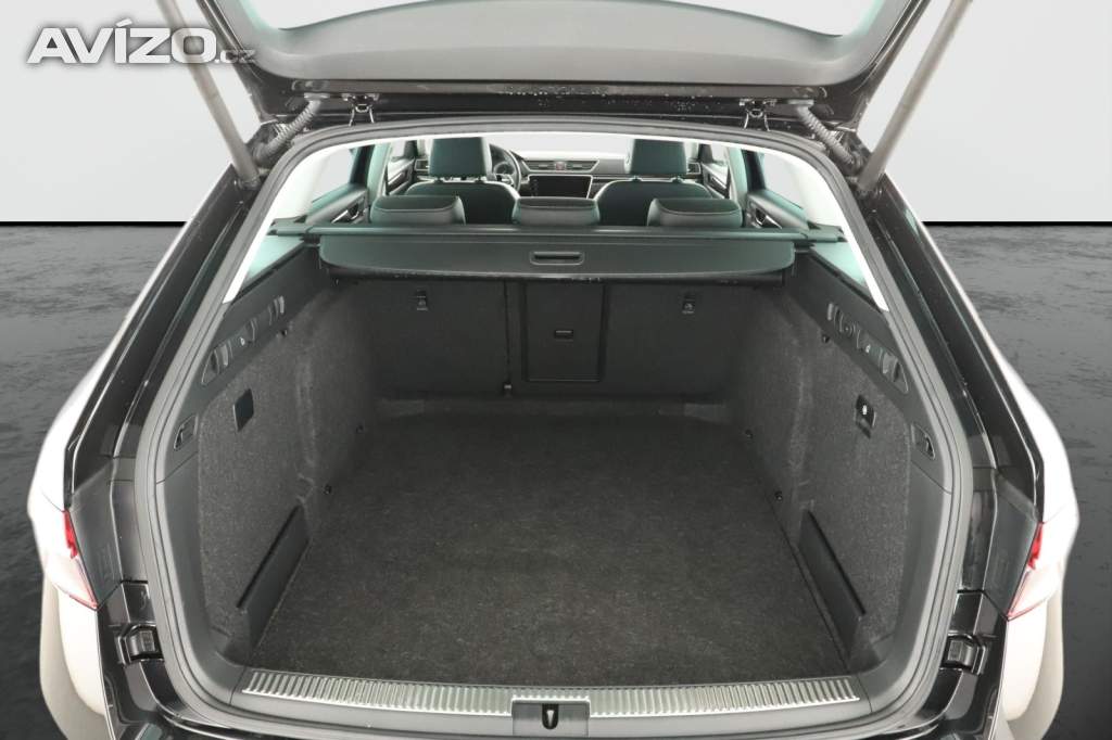 Foto inzerátu Skoda Superb 2.0 TDI