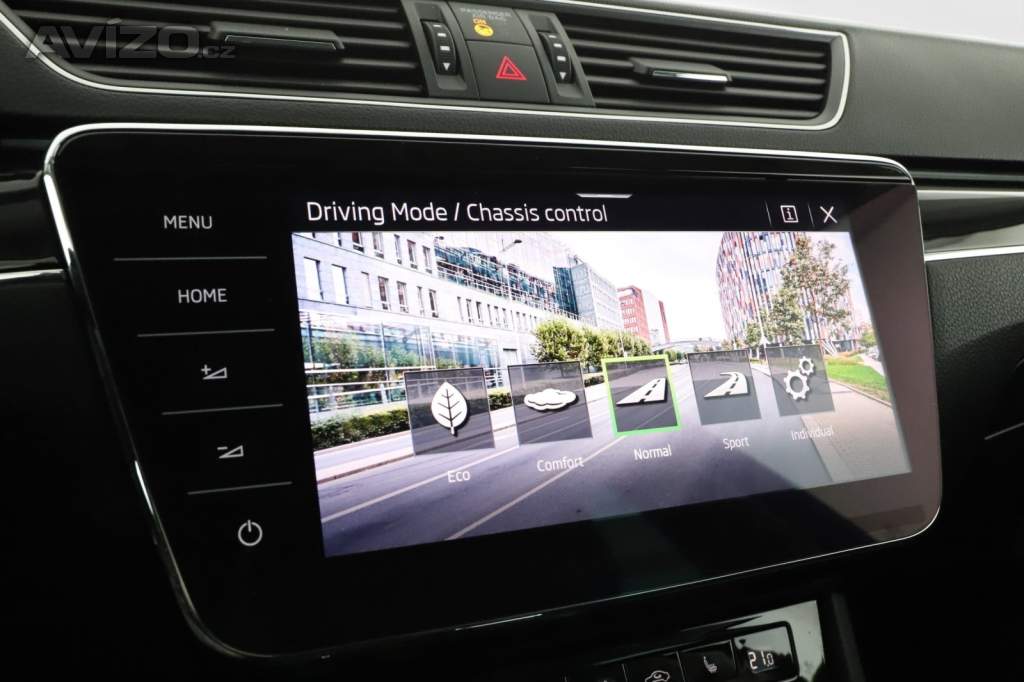 Foto inzerátu Skoda Superb 2.0 TDI