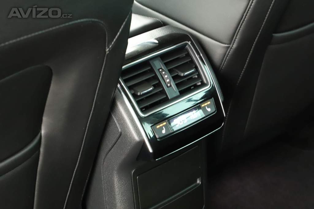 Foto inzerátu Skoda Superb 2.0 TDI