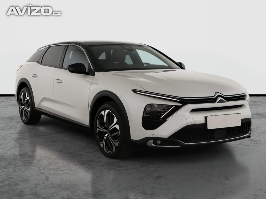 Citroen C5 X 1.2 PureTech