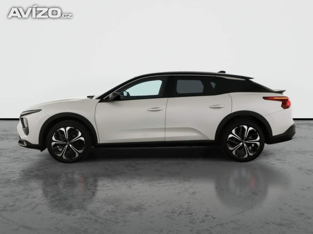 Foto inzerátu Citroen C5 X 1.2 PureTech